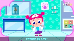 مجموعه آموزشی زبان انگلیسی little angel قسمت 673